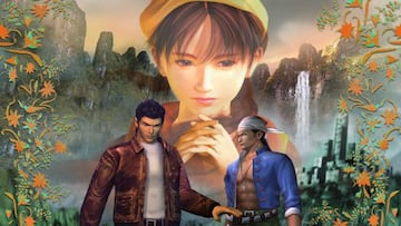 Sega canceló un remake completo de Shenmue