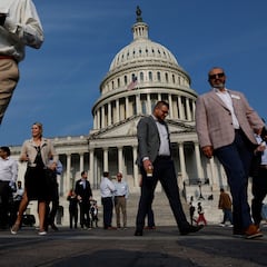 Consejos para prepararse para un incumplimiento de pago de la deuda de Estados Unidos