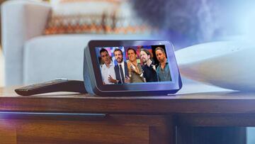 C車mo pedirle a Alexa que te ponga el debate Nacional