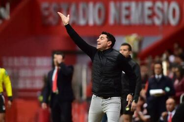 Clausura 2019, el torneo con más técnicos cesados tras ocho fechas diputadas