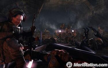 Metro 2033, Impresiones