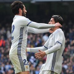 El grupo chino que compra el Milán va a por Isco y Morata