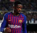 Dembélé deja pista a Coutinho