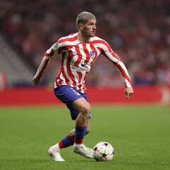 De Paul recibe su indulto