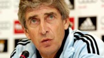 "A Cristiano se le admira pero también le envidian"