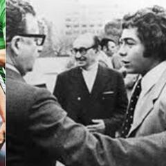 El dolor que revive Caszely, el símbolo opositor en dictadura