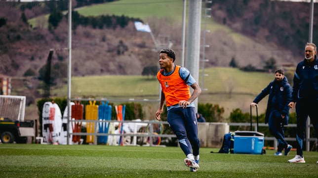 Mendizorroza combate el ‘efecto Matarazzo’