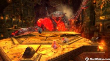 La Leyenda del Spyro: La Fuerza del Dragón