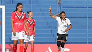 Santiago Morning tropieza y se despide de la Copa Libertadores