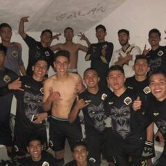 Injusta, la decisión de acabar torneo en Tercera División