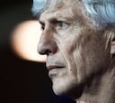Venezuela confirma la salida Pékerman