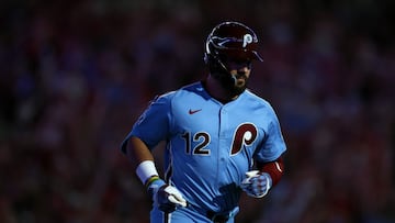 Se terminó la temporada de las Grandes Ligas de la MLB, pero ahora las 30 organizaciones del béisbol buscan reforzarse con los mejores agentes libres.