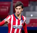 João Félix: "El Barça nos hará correr un poco más"