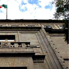 SCJN suspende a alto directivo por acusación de acoso sexual