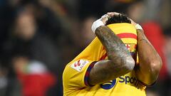 La oportunidad de Xavi para dejar de ser el peor técnico de la historia del Barça en Europa