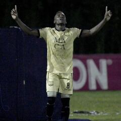 Jáder Obrian jugará en el FC Dallas de la MLS