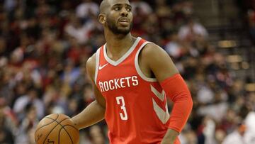 Los Celtics quisieron traspasar a Paul Pierce por Chris Paul