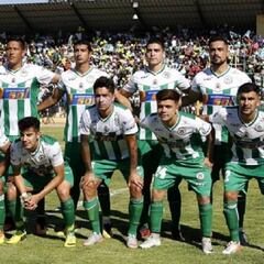 Arquero de Vallenar denuncia intento de soborno de Melipilla