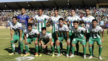 Arquero de Vallenar denuncia intento de soborno de Melipilla