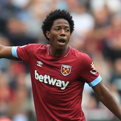 Carlos Sánchez deberá esperar para su operación de rodilla