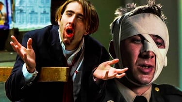 Actores que fueron demasiado lejos