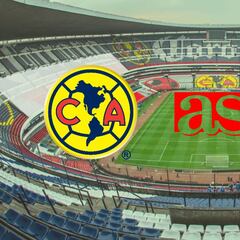 América 1 - 1 Tigres: Resumen y goles de la Final Ida Liga MX 2016