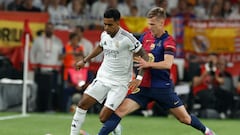 Pronóstico del Pleno al 15 de la Quiniela 61: FC Barcelona vs Real Madrid