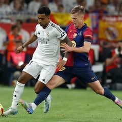 Pronóstico del Pleno al 15 de la Quiniela 61: FC Barcelona vs Real Madrid