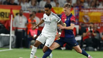Pronóstico del Pleno al 15 de la Quiniela 61: FC Barcelona vs Real Madrid