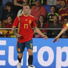 "Su padre fue de los mejores, pero él puede ser mejor"