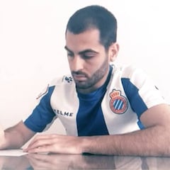 “¡Lo conseguiremos, pericos!”