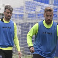 El Huesca, obligado a ganar al Eibar para continuar con vida