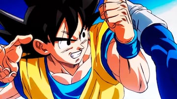 Dragon Ball Daima