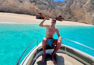 “Católica es mi casa, el lugar donde crecí y el club del cual soy hincha”