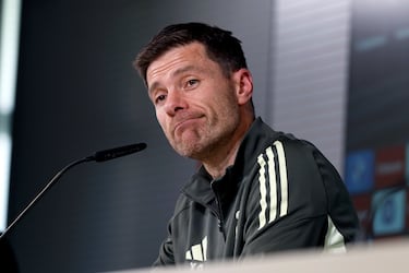 “Mbappé está entre los elegidos, camino de hacer historia... como Cristiano”