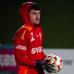 Iker Piedra toma la alternativa en un día clave