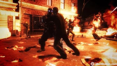 Resident Evil: Operation Raccoon City, Impresiones