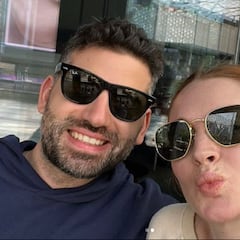 Lindsay Lohan da a luz a su primer hijo