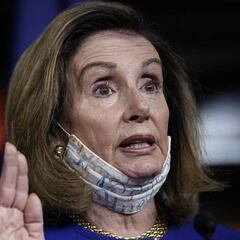 Stimulus check: what’s happening with the $1,200 plan being pushed by Democrats?