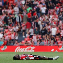 El Athletic da la espalda a Europa