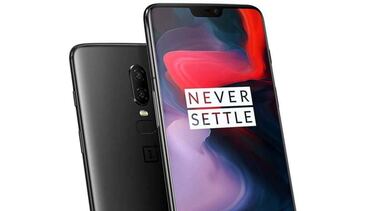 OnePlus 6, así es el nuevo gama alta chino
