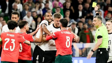 Cristianazo y a la final