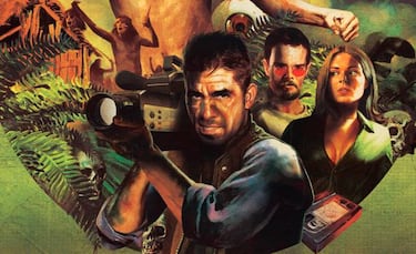 La polémica película Holocausto Caníbal tendrá secuela como videojuego