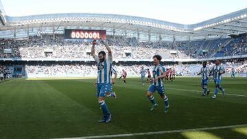 Partido Deportivo de La Coru&ntilde;a -  Logro&ntilde;es. gol anto&ntilde;ito