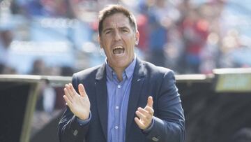 Eduardo Berizzo. 