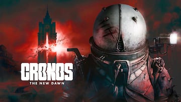 Cronos: The New Dawn Avance Preview