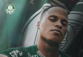 Así se gestó el fichaje millonario de Jhon Arias a Palmeiras