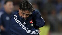 Fin a la era de Hoyos en la U: es despedido tras debacle en Brasil