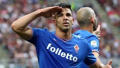 Gio Simeone ya es de Cagliari