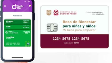 Mi Beca para Empezar 2022: Cuál es la fecha límite y cómo hacer el registro